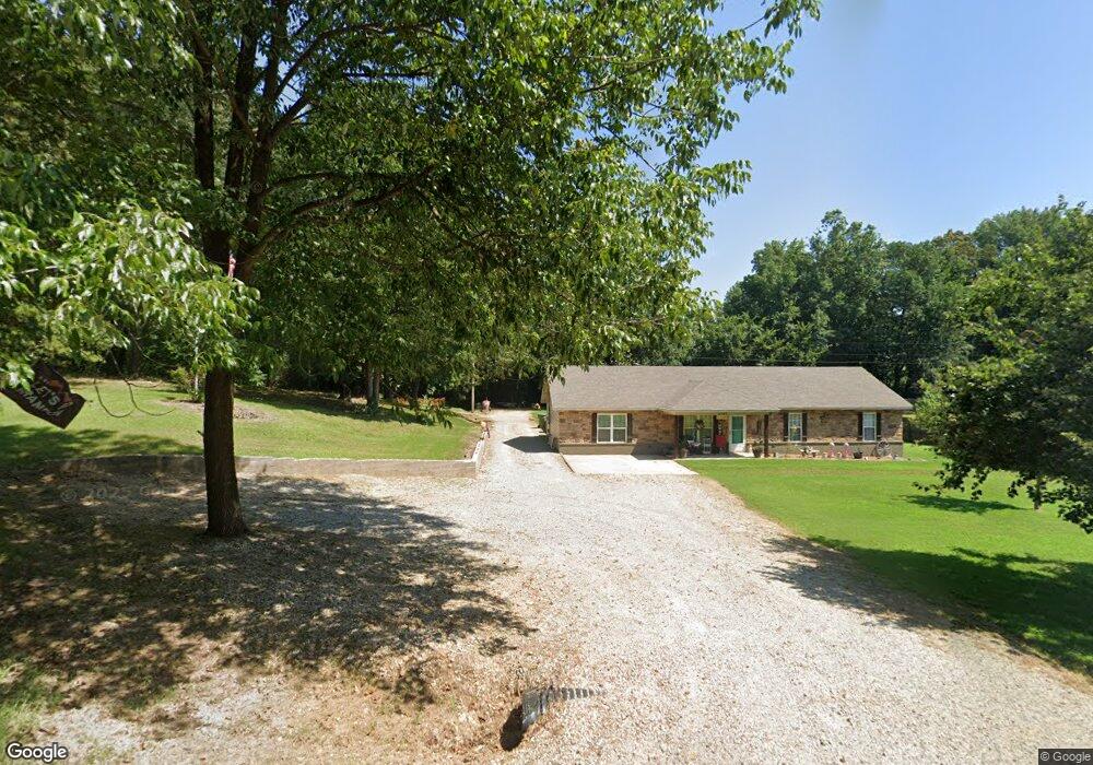 1587 County Road 780, Jonesboro, AR 72401 - photo 1