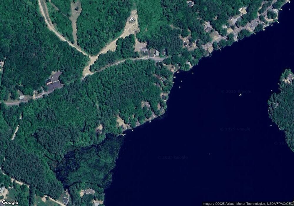 9 Sunrise Ln, Nottingham, NH 03290 - photo 1