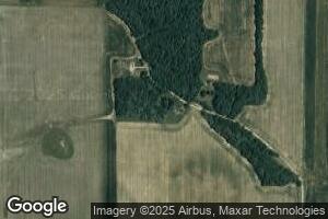 4503 E School Rd, Rosedale, IN 47874