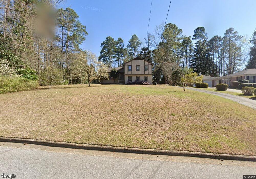 803 Camellia Dr, Lagrange, GA 30240 - photo 1