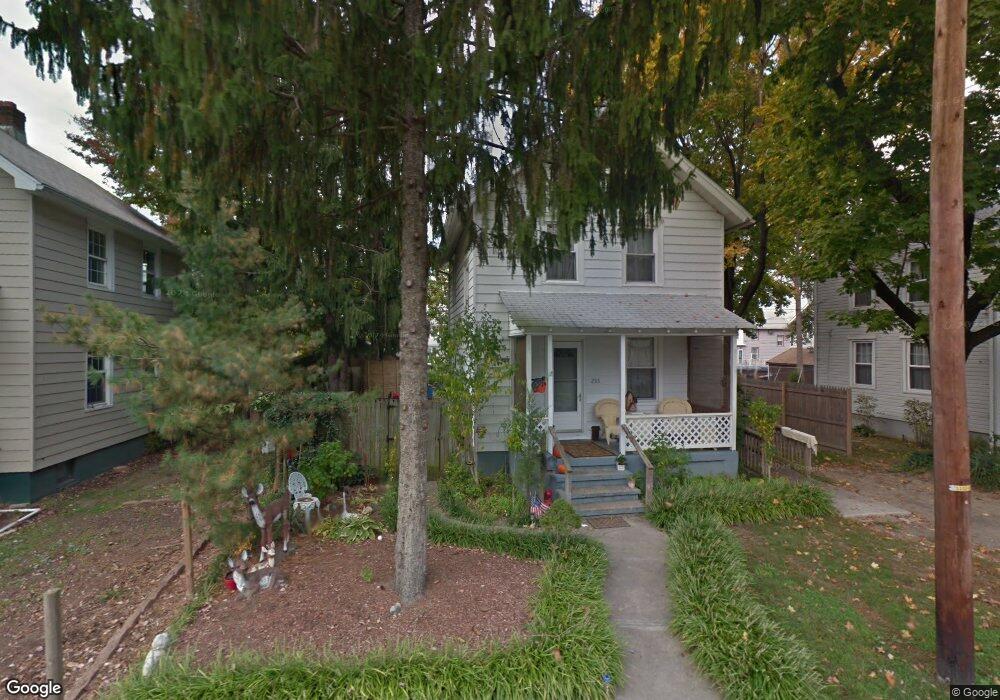 288 C St, Penns Grove, NJ 08069 - photo 1