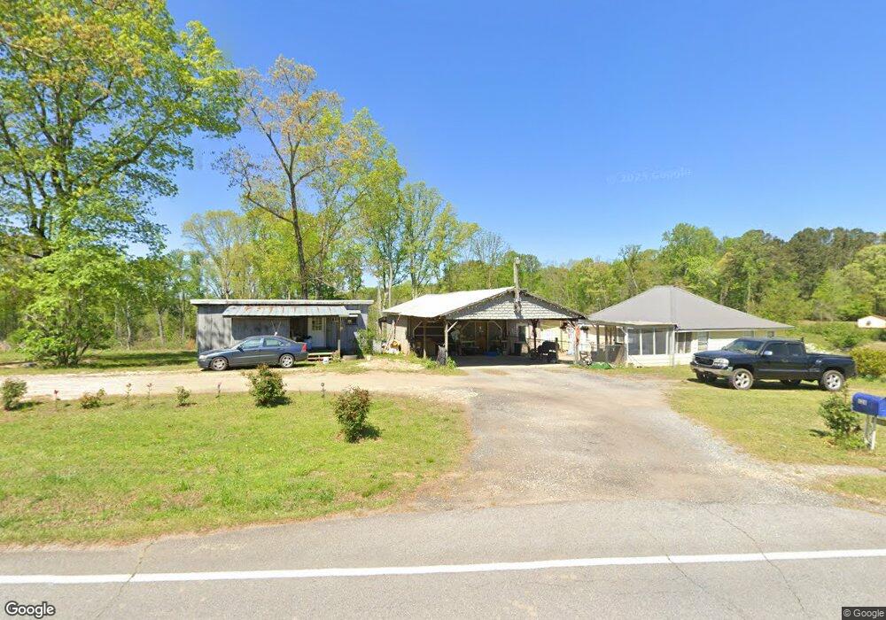 1128 Pleasant Ridge Rd, Carrollton, GA 30117 - photo 1