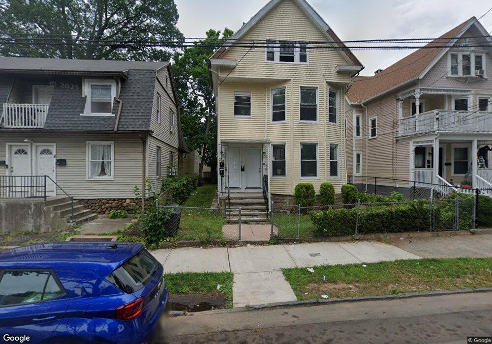 67 Derby Ave, New Haven, CT 06511 - photo 1