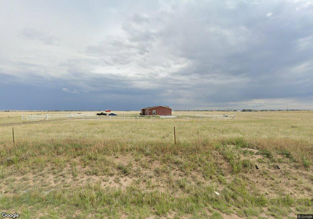 20867 Judge Orr Rd, Peyton, CO 80831 - photo 1
