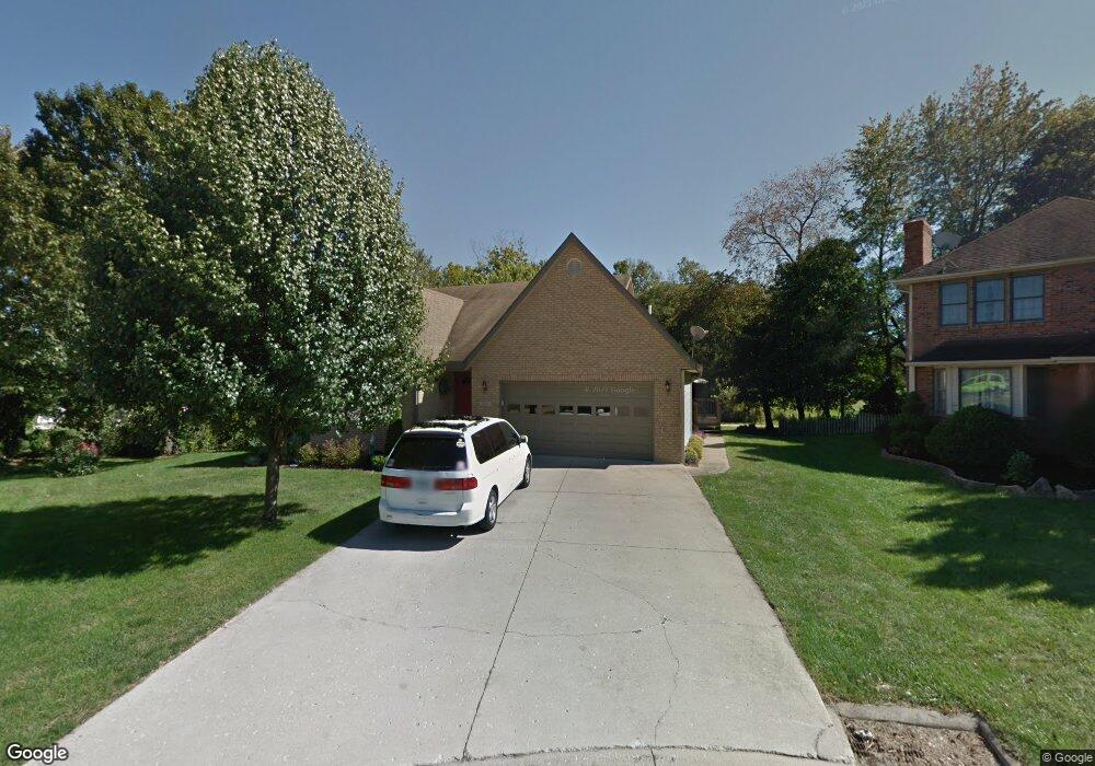 3952 N Feerwood Ct, Bloomington, IN 47404 - photo 1