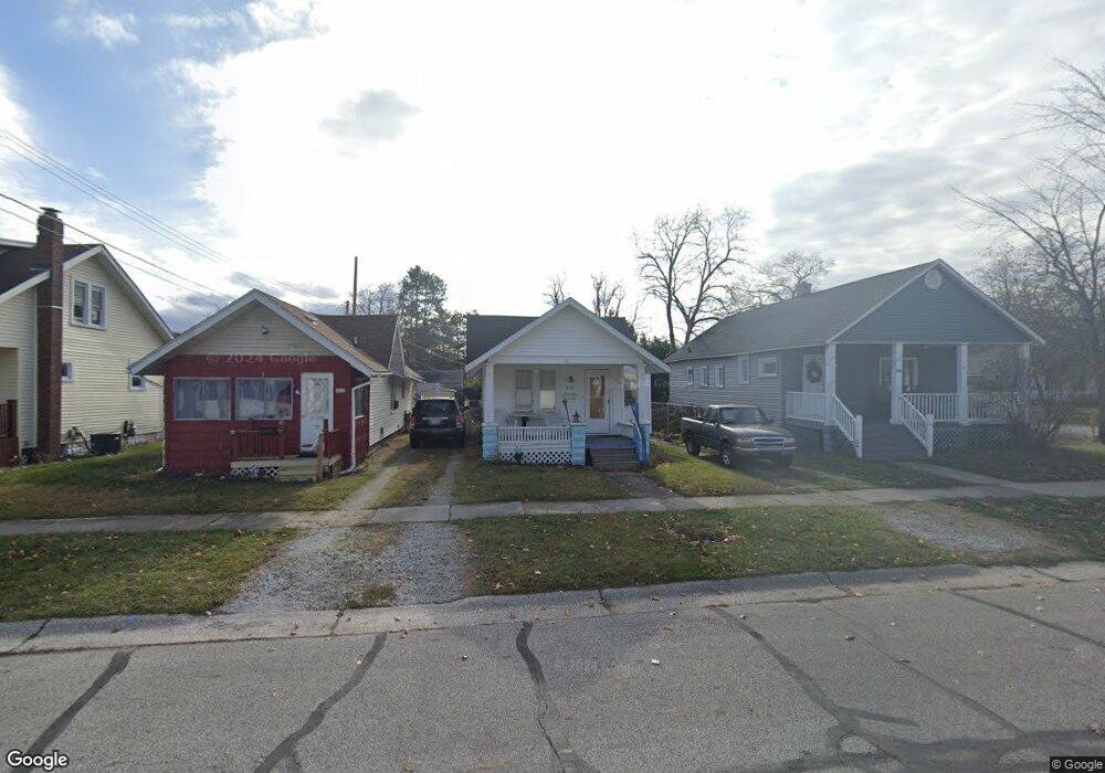 414 Lakeview Ave, Port Huron, MI 48060 - photo 1