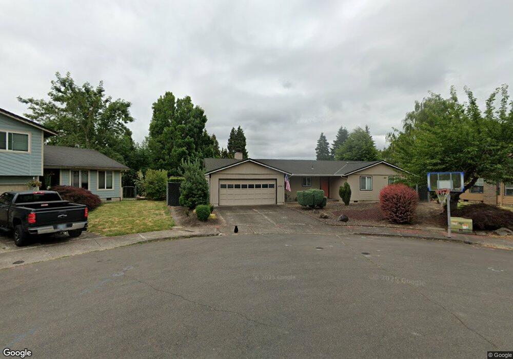 1704 Springtime Ct NE, Keizer, OR 97303 - photo 1
