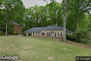 11655 Mountain Laurel Dr, Roswell, GA 30075