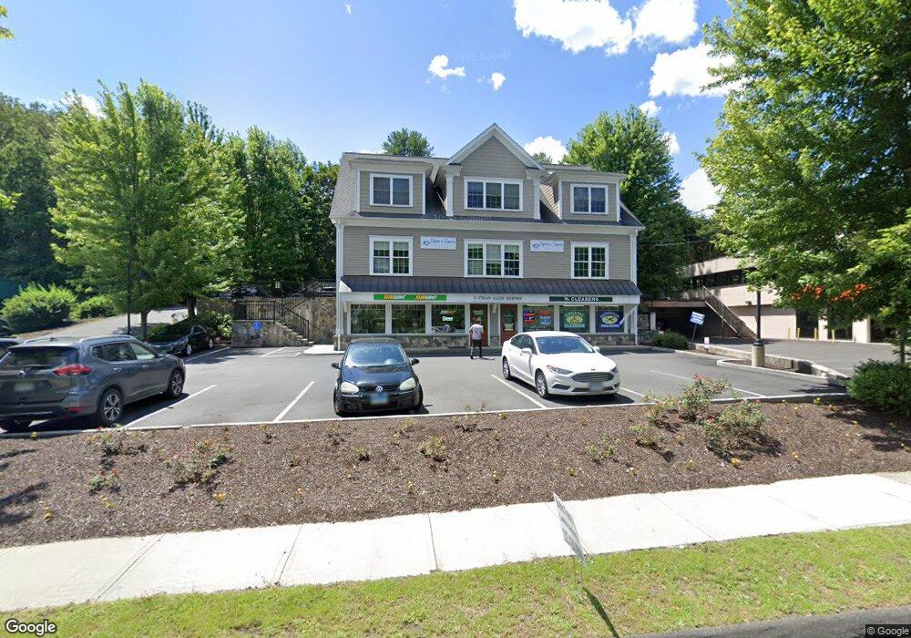 9 Ethan Allen Hwy, Ridgefield, CT 06877 - photo 1