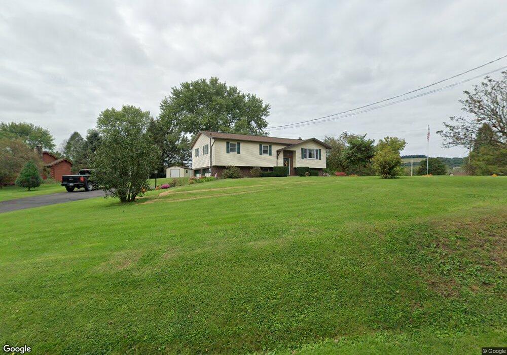 155 Bogart Rd, Danville, PA 17821 - photo 1