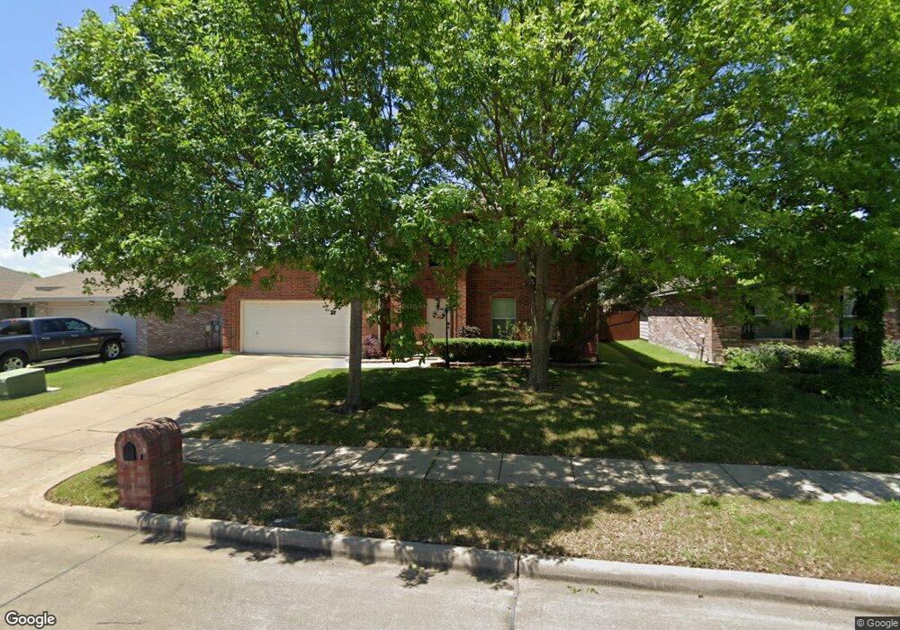 701 Claiborn Ln, Wylie, TX 75098 - photo 1