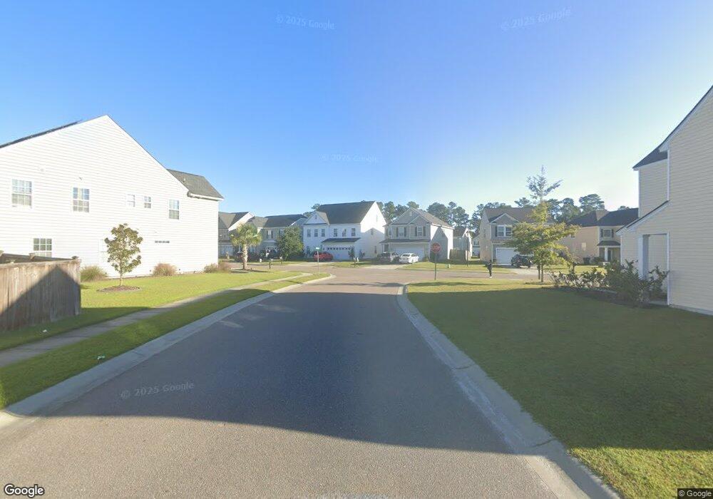 5 Guiness Ln, Moncks Corner, SC 29461 - photo 1