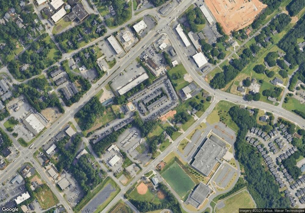 1004 Summer Place unit 1004, Norcross, GA 30071 - photo 1