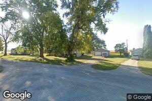 401 Bismark St, Carpenter, IA 50426