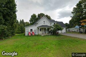 3104 W Chapman Rd, Mapleton, ME 04757