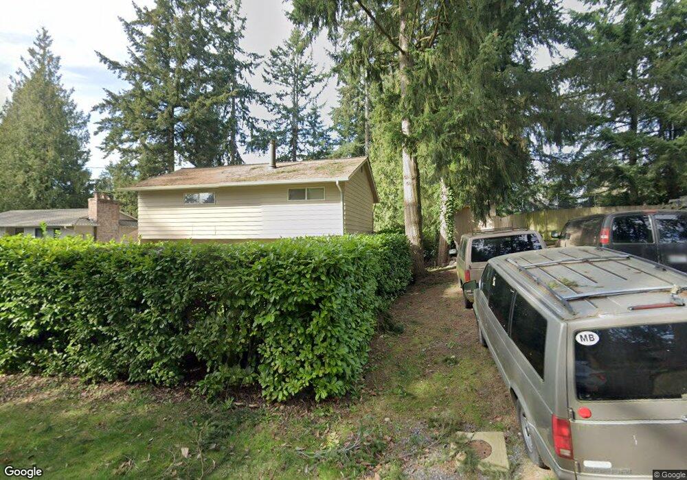 7623 203rd St SW, Edmonds, WA 98026 - photo 1