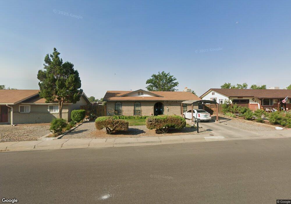 3807 Country Club Dr, Farmington, NM 87402 - photo 1