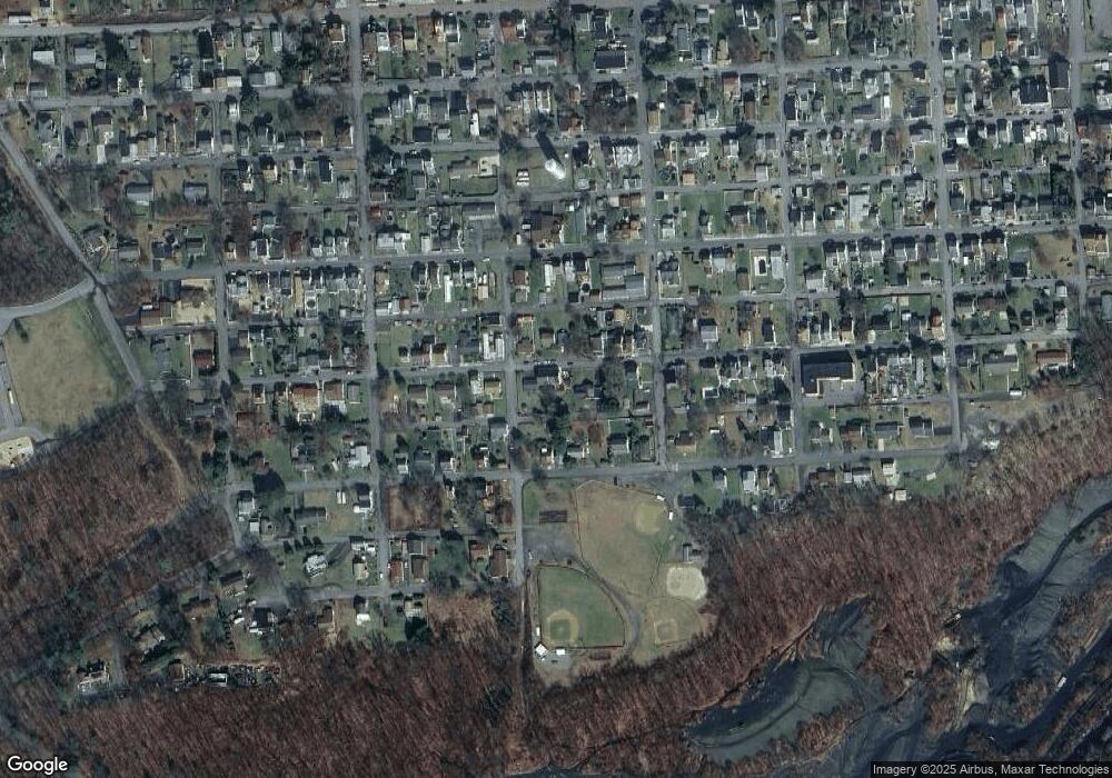 1334 W Fern St, Coal Township, PA 17866 - photo 1