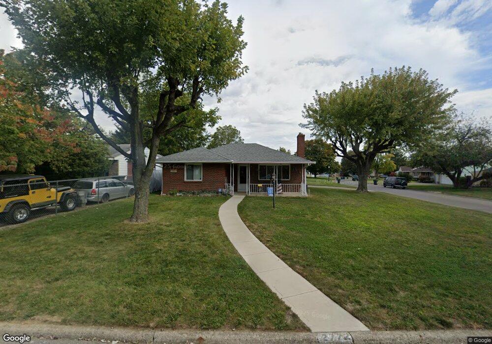 2772 Regina Ave, Columbus, OH 43204 - photo 1