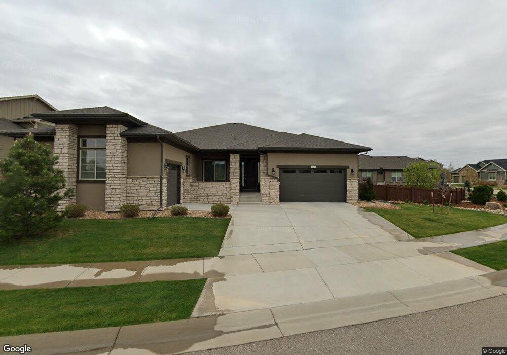 5879 Story Rd, Timnath, CO 80547 - photo 1