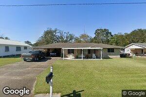203 Mary Ann Ave, Houma, LA 70363