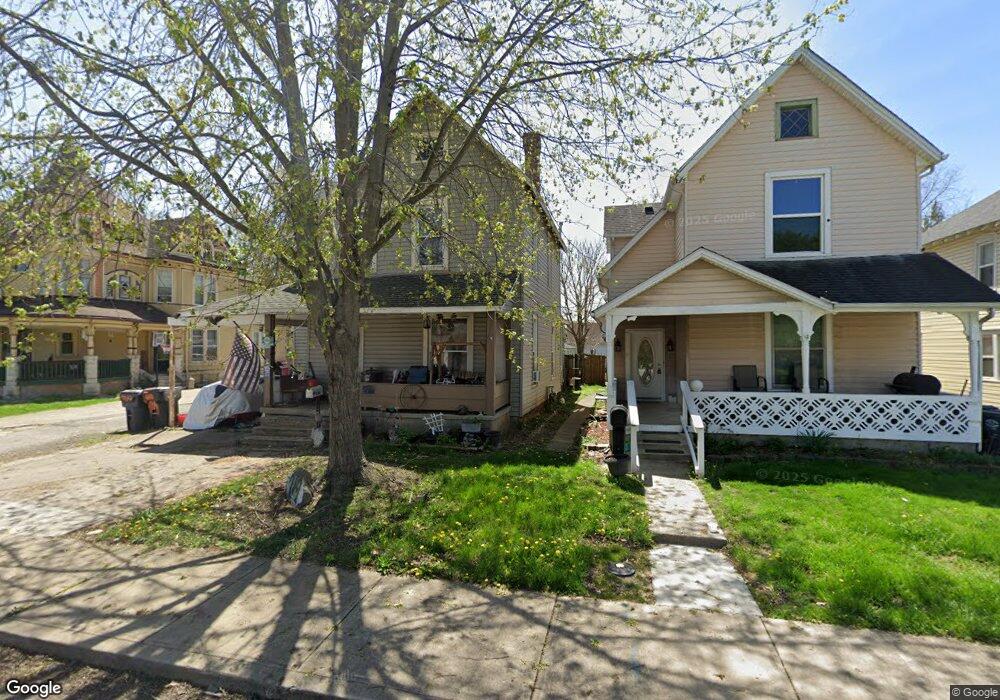 719 W 9th St, Anderson, IN 46016 - photo 1