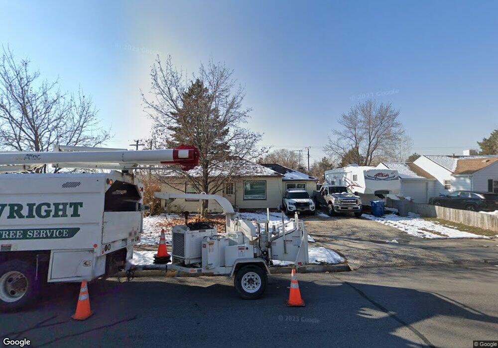 815 N 100 W, Pleasant Grove, UT 84062 - photo 1