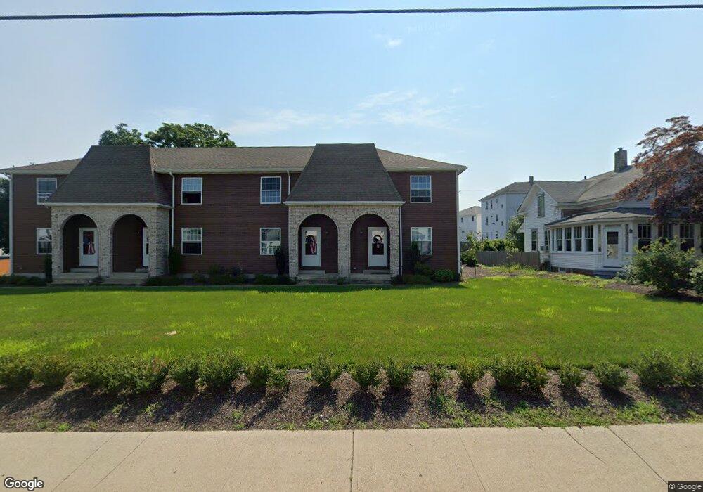 994 Park Ave, Woonsocket, RI 02895 - photo 1