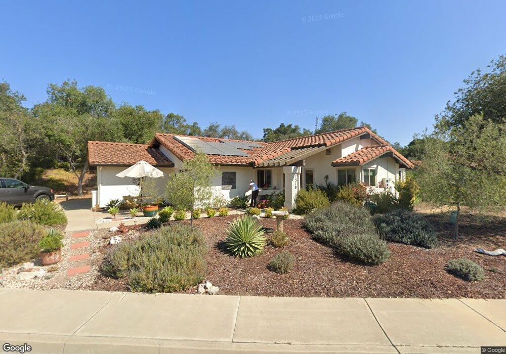 1378 Black Sage Cir, Nipomo, CA 93444 - photo 1