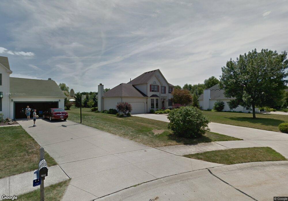 7289 Bayberry Ct N, Olmsted Falls, OH 44138 - photo 1