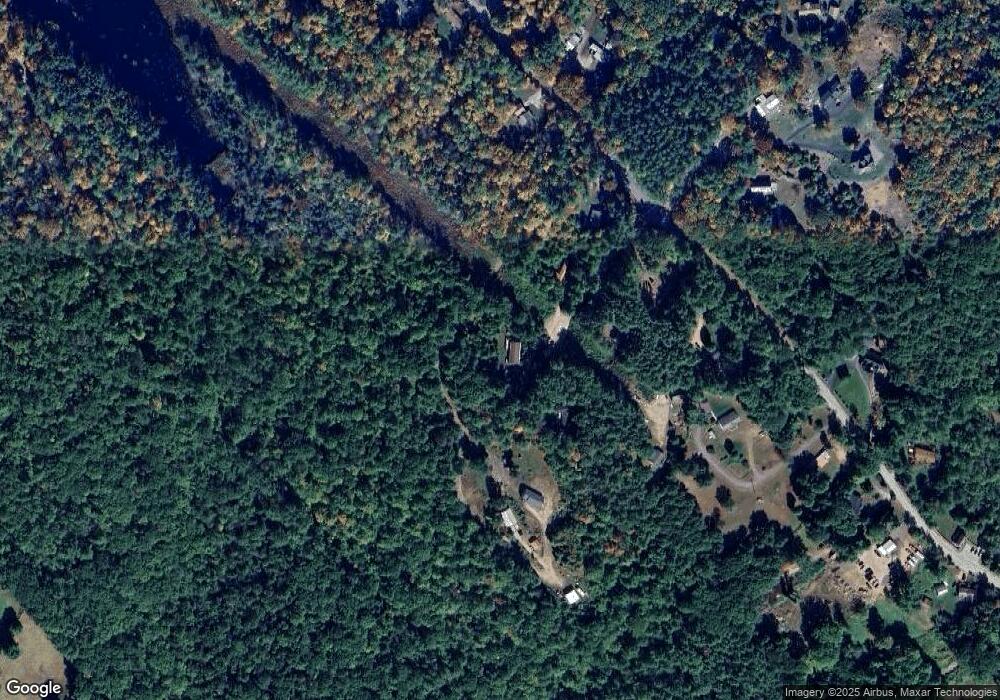 20 Pine Knoll Dr, Center Harbor, NH 03226 - photo 1