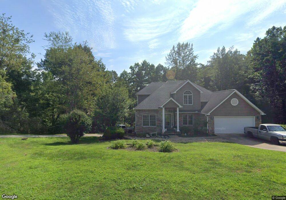 275 Ferguson Dr, Asheville, NC 28806 - photo 1