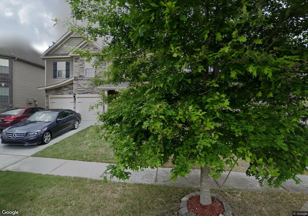 3723 Beech Bottom Ln unit 133, Snellville, GA 30039 - photo 1