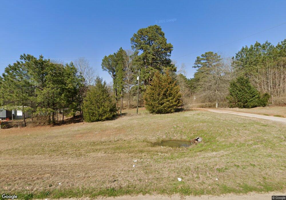 502 W Martin Luther King Junior Ave, Ruston, LA 71270 - photo 1