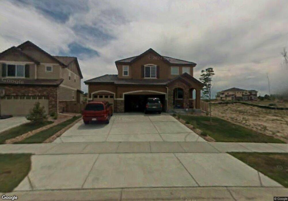 24620 E Euclid Place, Aurora, CO 80016 - photo 1