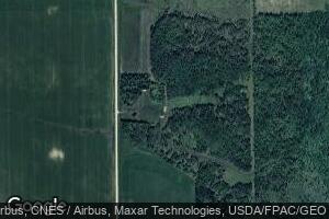 23588 310th Ave, Badger, MN 56714