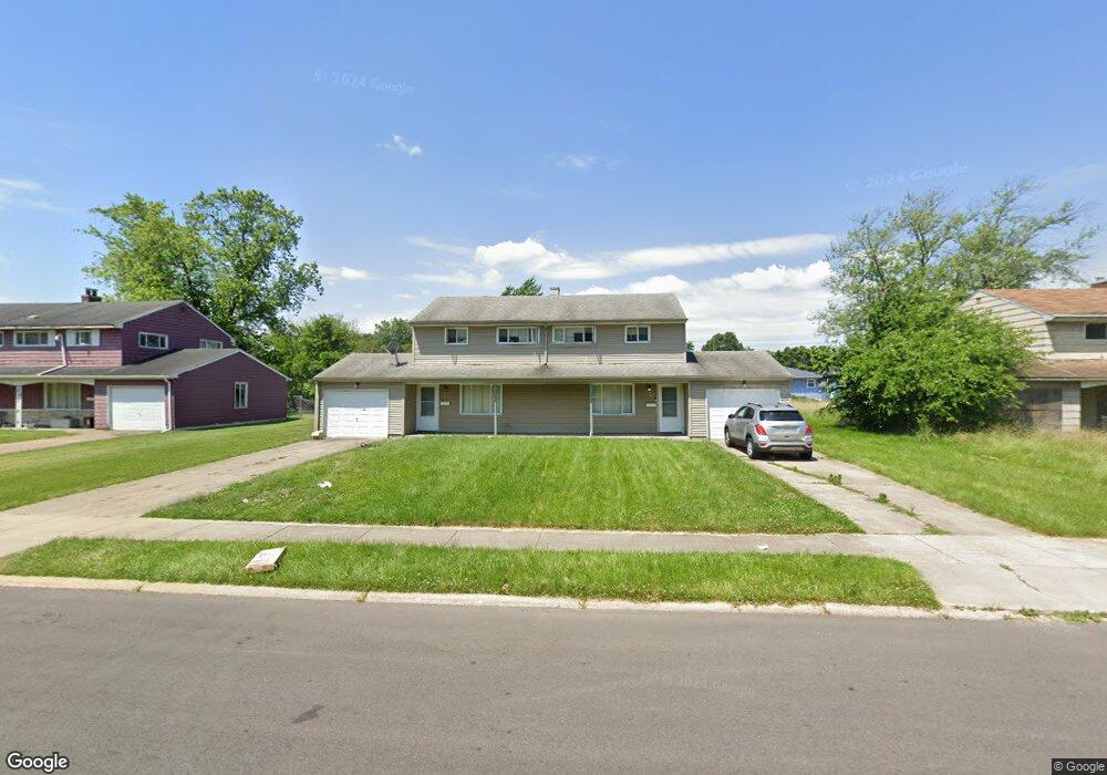 5078-82 Kentucky St, Gary, IN 46409 - photo 1