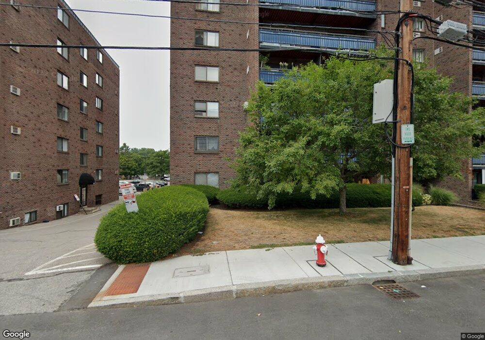 32 Whites Ave unit F8808, Watertown, MA 02472 - photo 1