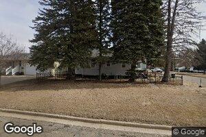 101 Lincoln Ave N, Center, ND 58530
