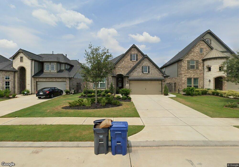 3450 Crescent Vista Dr, Fulshear, TX 77441 - photo 1