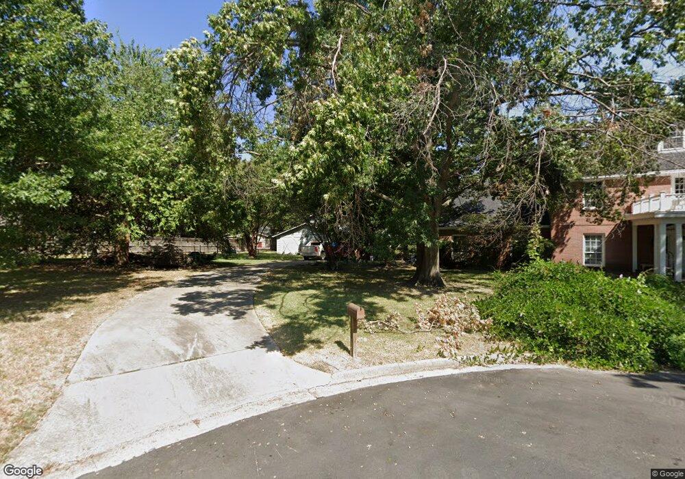 407 Jo Aynn Cir, Bonham, TX 75418 - photo 1