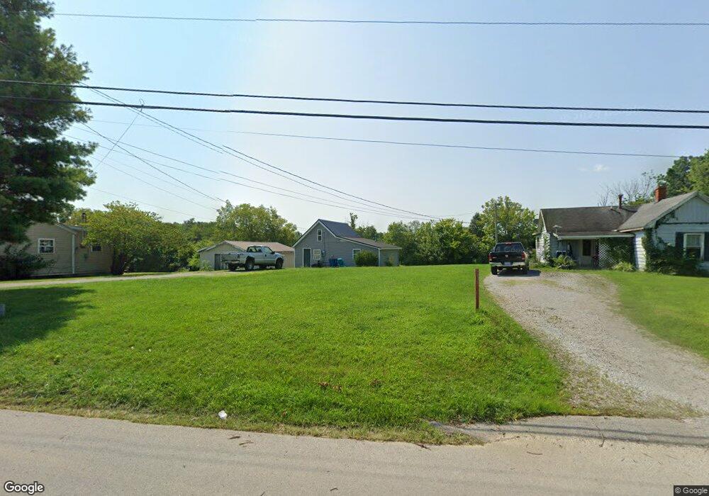 582 Bellows Mill Rd, Harrodsburg, KY 40330 - photo 1