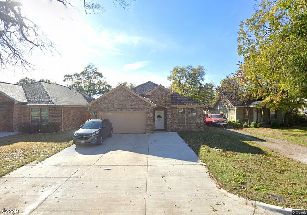721 W Church St, Grand Prairie, TX 75050 - photo 1