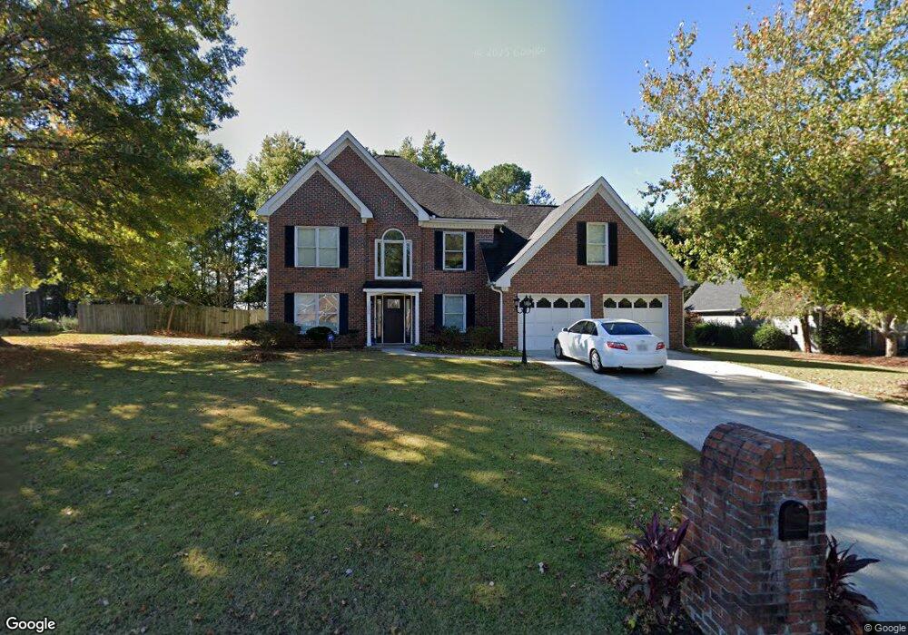 1335 Bullock Place SW unit 7, Lilburn, GA 30047 - photo 1