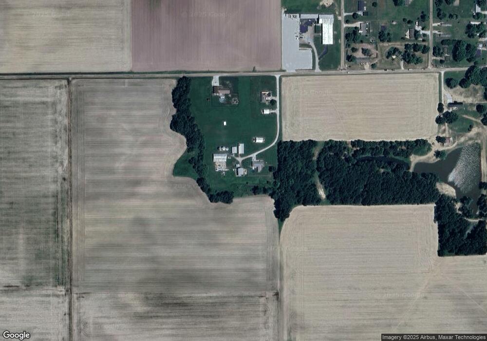 14178 E 850th Ave, Effingham, IL 62401 - photo 1