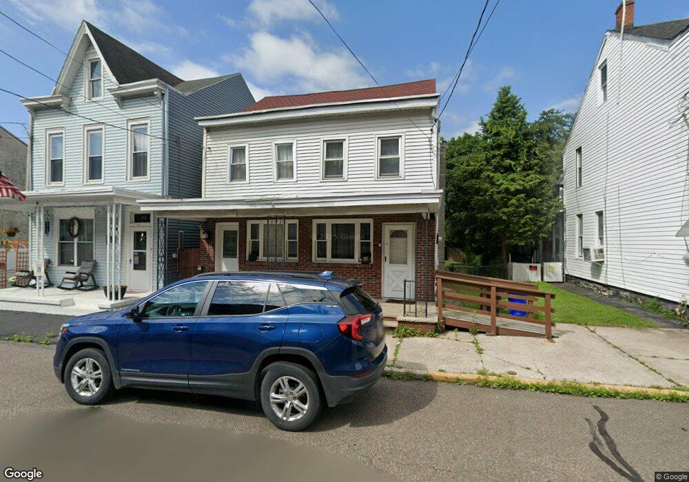 212 S Mill St, Saint Clair, PA 17970 - photo 1