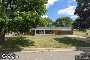 119 East St, Latimer, IA 50452