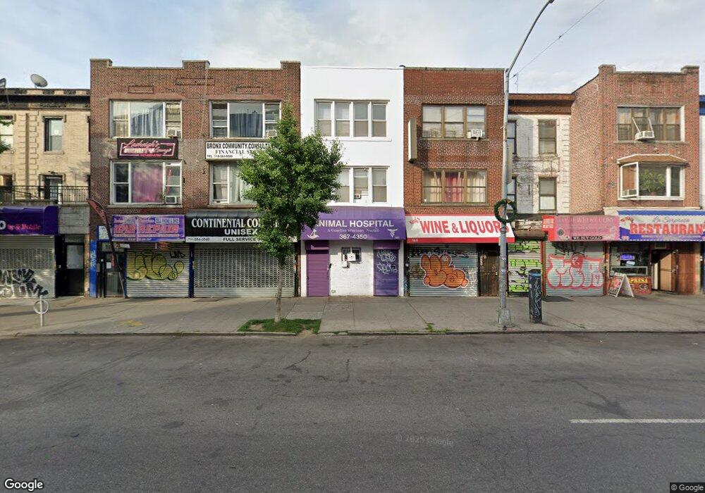 18 E Kingsbridge Rd, Bronx, NY 10468 - photo 1