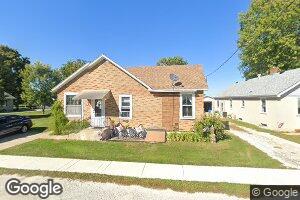 210 Luce St, Dalzell, IL 61320