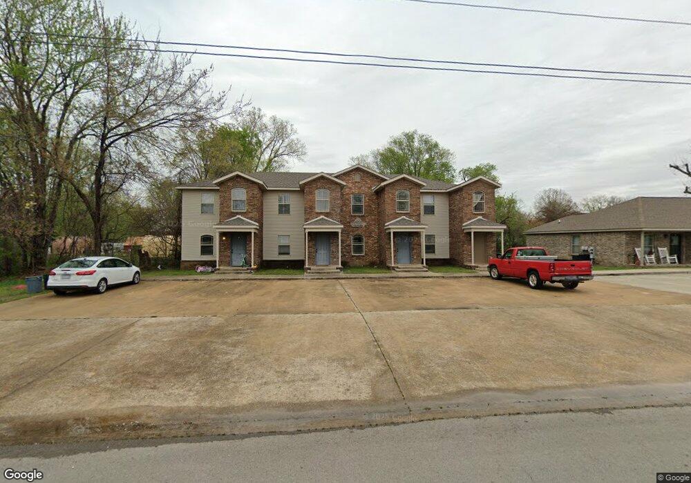 218 W Butler St, Prairie Grove, AR 72753 - photo 1